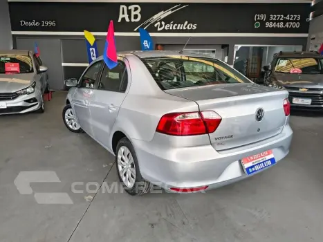 VOYAGE 1.6L MB5