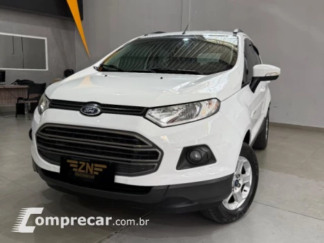 ECOSPORT - 2.0 SE 16V 4P POWERSHIFT