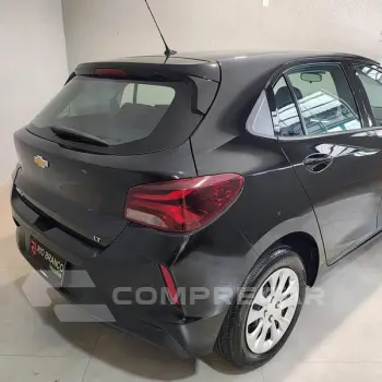 ONIX 1.0MT LT1