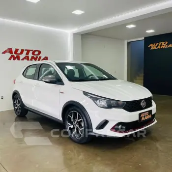 ARGO HGT 1.8 16V FLEX MEC
