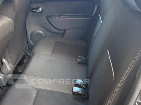 SANDERO - 1.0 12V SCE GT LINE MANUAL