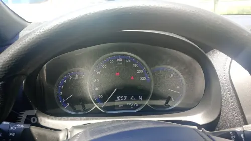 YARIS 1.5 16V XL Plus Connect