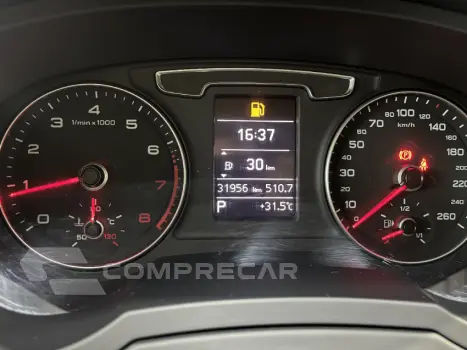 A1 1.4 TFSI Attraction 16V