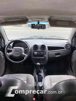 KA 1.0 I 8V