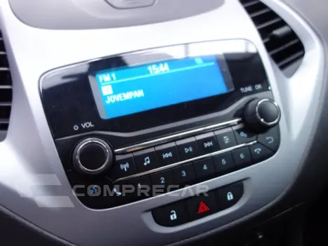 KA + - 1.0 TI-VCT SE PLUS SEDAN MANUAL