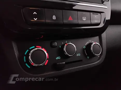 KWID 1.0 12V SCE FLEX OUTSIDER MANUAL