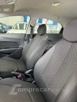 HB20 1.0 12V Comfort