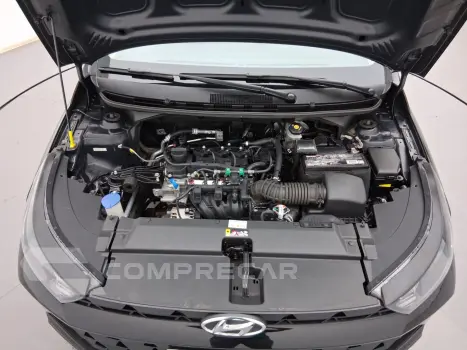 HB20S 1.0 12V FLEX COMFORT MANUAL