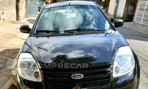 FORD KA 1.0 I 8V 3 portas