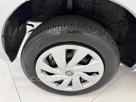 ETIOS HB X VSC MT