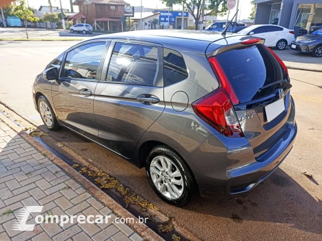 FIT 1.4 LX 8V
