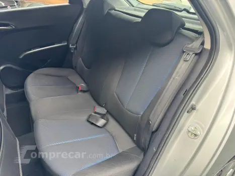 HB20 1.6 Comfort Plus 16V