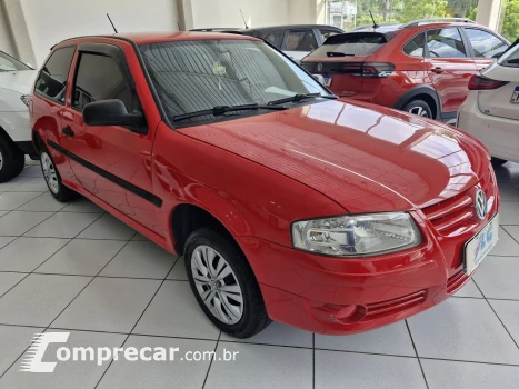 Gol 1.0 G4 TREND FLEX