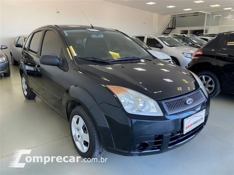 FIESTA 1.0 MPI CLASS HATCH 8V FLEX 4P MANUAL