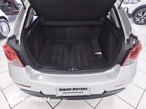 CRUZE 1.8 LT SPORT6 16V FLEX 4P MANUAL
