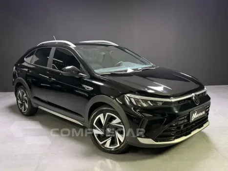 NIVUS 1.0 200 TSI TOTAL FLEX COMFORTLINE AUTOMÁTICO