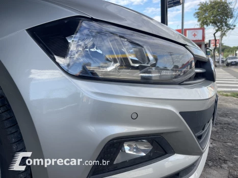 POLO 1.0 200 TSI Comfortline