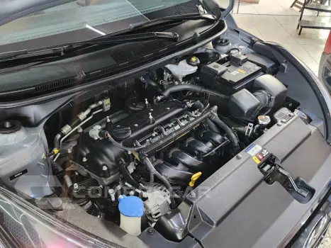 HB20 Vision 1.6 Flex 16V Aut