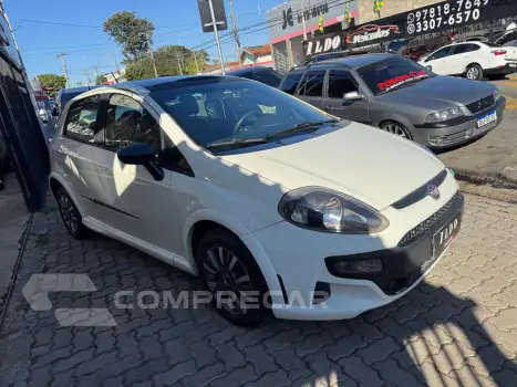 PUNTO 1.8 Blackmotion 16V