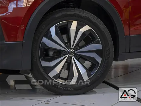 T-CROSS 1.4 250 TSI Highline