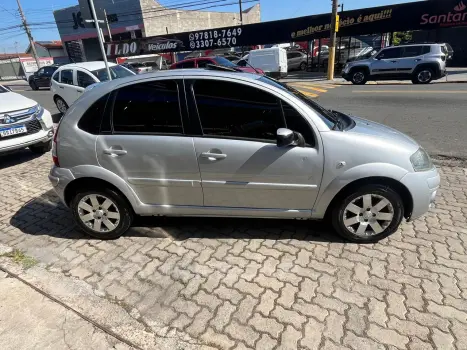 C3 1.6 Exclusive 16V