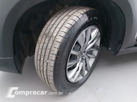 PULSE 1.3 FLEX DRIVE CVT