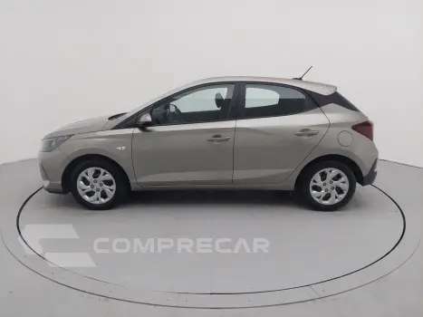HB20 1.0 12V FLEX COMFORT MANUAL
