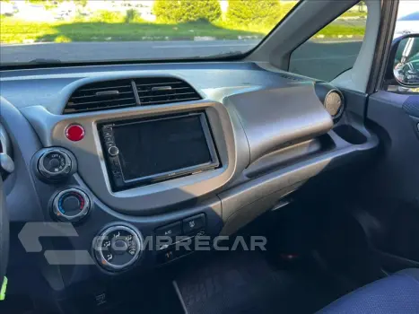 FIT 1.4 DX 16V