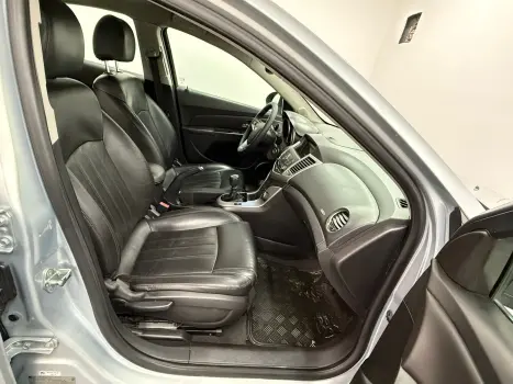 CRUZE LT 1.8 16V FlexPower 4p Mec.