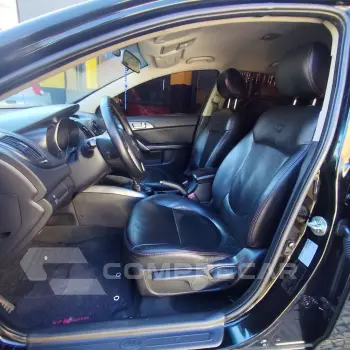 Cerato 1.6 16V Mec.