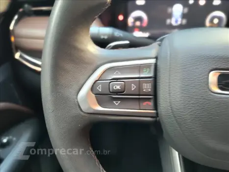 COMPASS 2.0 Td350 Turbo Limited