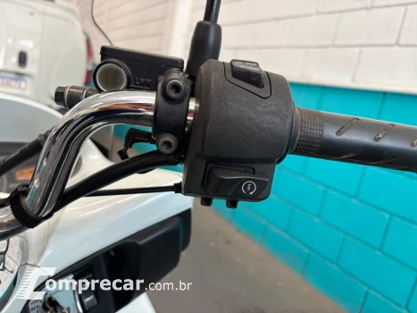 PCX 150