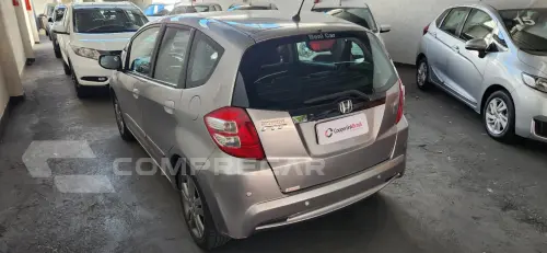 FIT 1.5 EX 16V