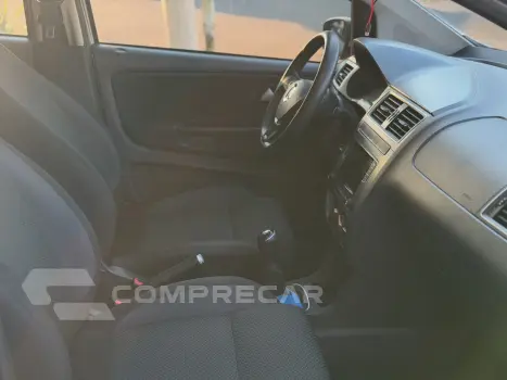 FOX 1.6 MSI Connect