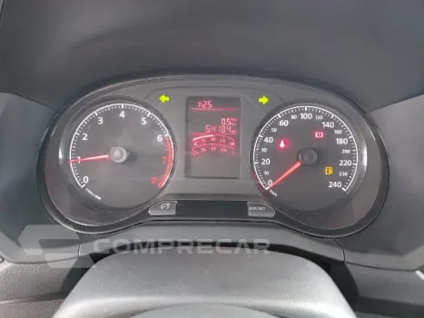 SAVEIRO 1.6 MSI ROBUST CS 16V FLEX 2P MANUAL