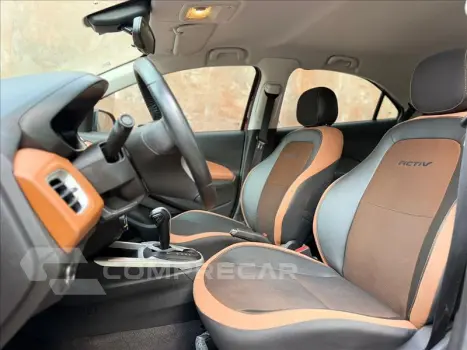 ONIX 1.4 MPFI Activ 8V