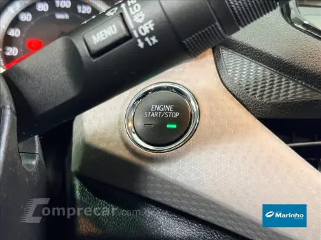 ONIX 1.0 TURBO FLEX PREMIER AUTOMÁTICO