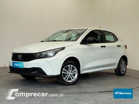 Fiat ARGO 1.0 FIREFLY FLEX MANUAL 4 portas