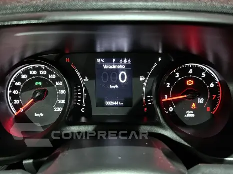 FASTBACK 1.0 TURBO 200 FLEX AUDACE CVT