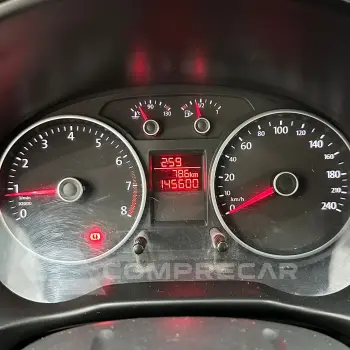 VOYAGE Trendline 1.6 T.Flex 8V 4p