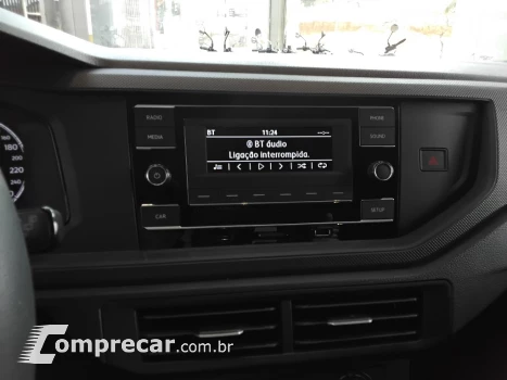 POLO 1.0 MPI TRACK MANUAL