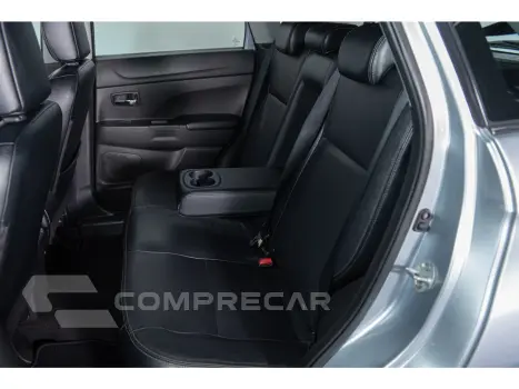 ASX 2.0 4X4 AWD 16V GASOLINA 4P AUTOMÁTICO