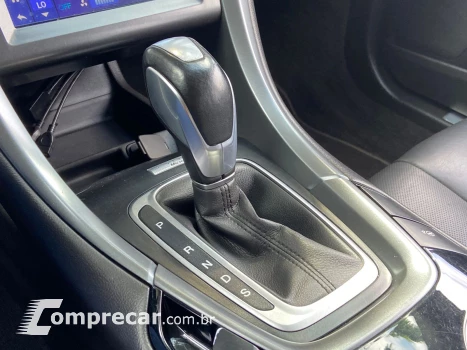 FUSION 2.0 Gtdi Titanium AWD 16V