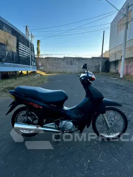 Biz C 100