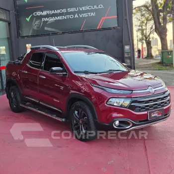 Toro Volcano 2.0 16V 4x4 TB Diesel Aut.