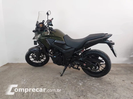 HONDA HONDA CB 500 X ABS