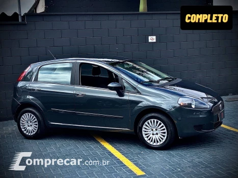 PUNTO 1.4 Attractive 8V