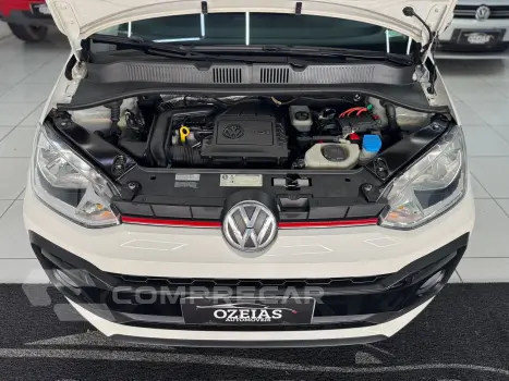 UP 1.0 TSI Move UP 12V