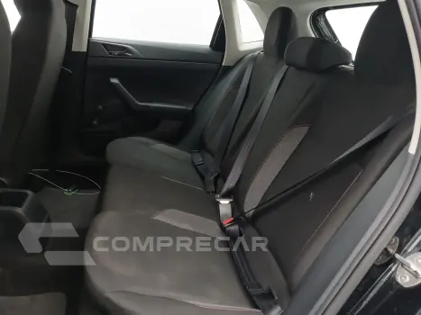 POLO 1.0 MPI TRACK MANUAL