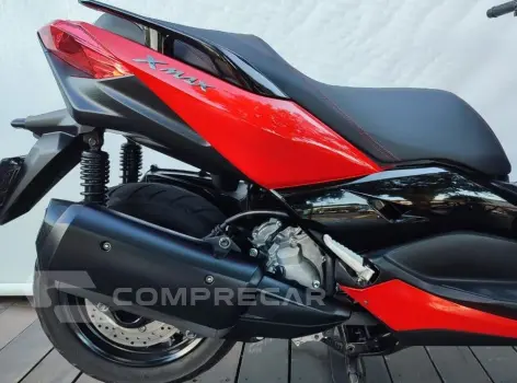 YAMAHA XMAX ABS